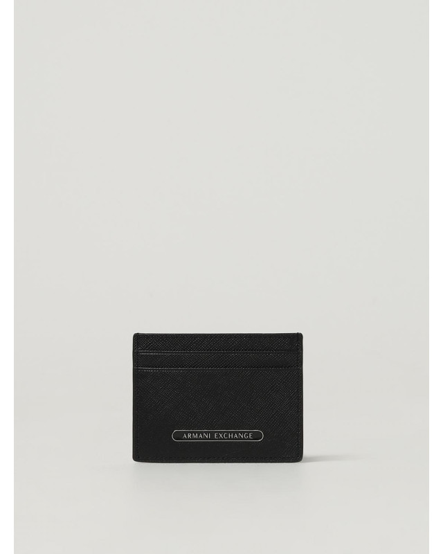 [ARMANI EXCHANGE] Wallet FW25 XM000169AF12702 UC001