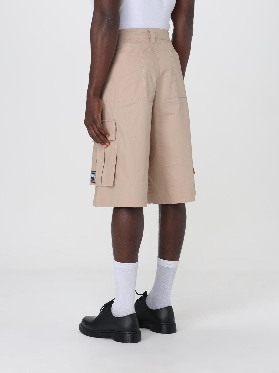 [VERSACE JEANS COUTURE] Shorts SS25 78GAD102N0132 727