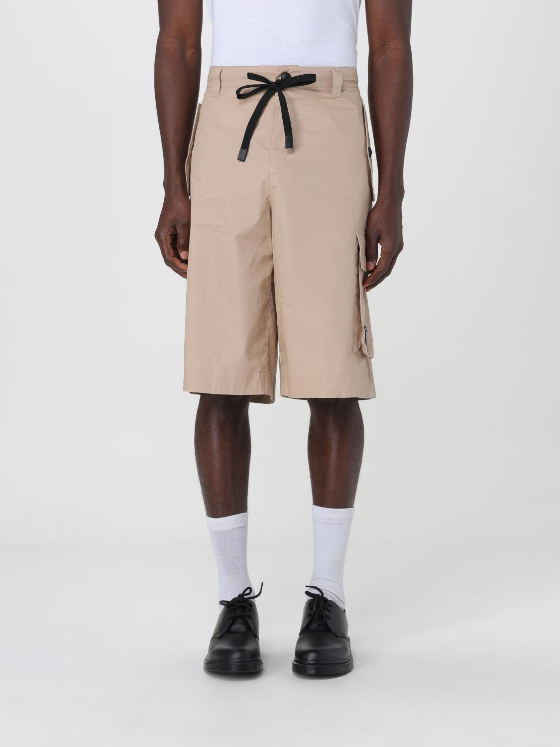 [VERSACE JEANS COUTURE] Shorts SS25 78GAD102N0132 727