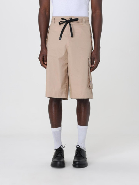 [VERSACE JEANS COUTURE] Shorts SS25 78GAD102N0132 727