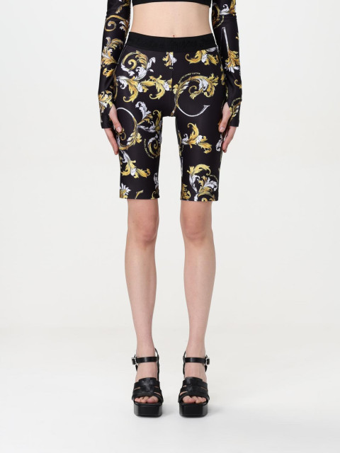 [VERSACE JEANS COUTURE] Shorts SS25 78HAC106JS470 G89