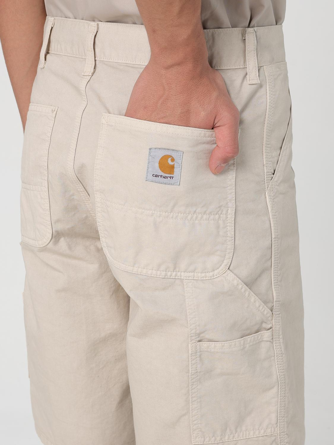 [CARHARTT WIP] Shorts FW25 I031504 2LPGD