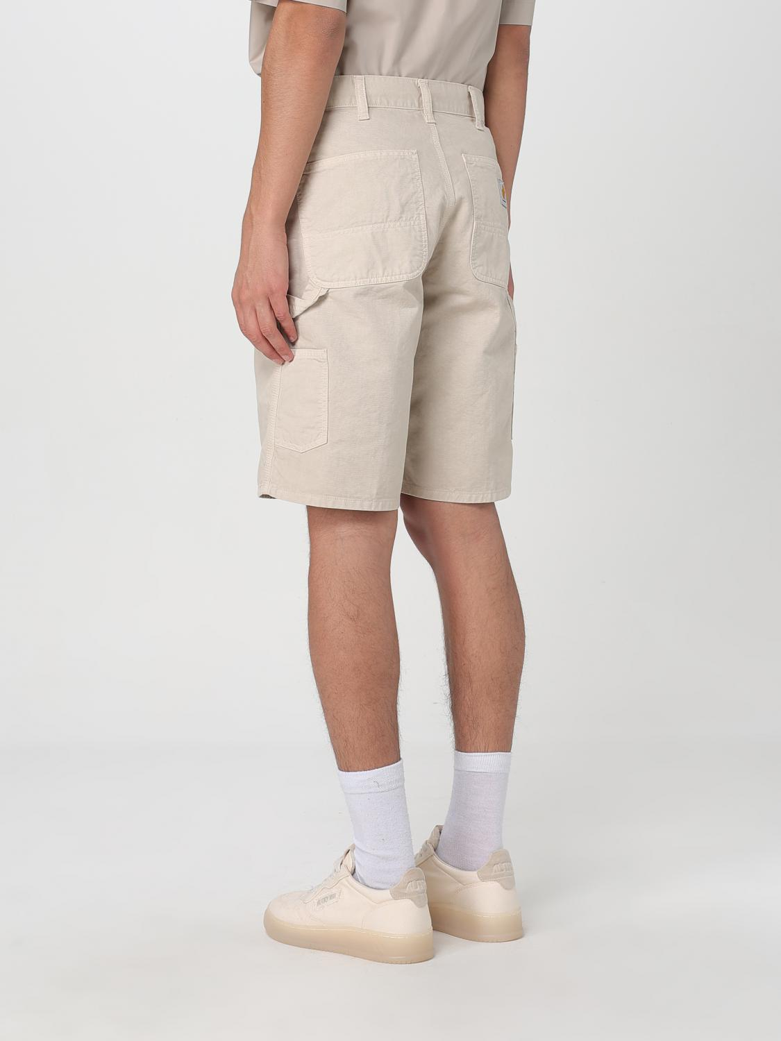 [CARHARTT WIP] Shorts FW25 I031504 2LPGD