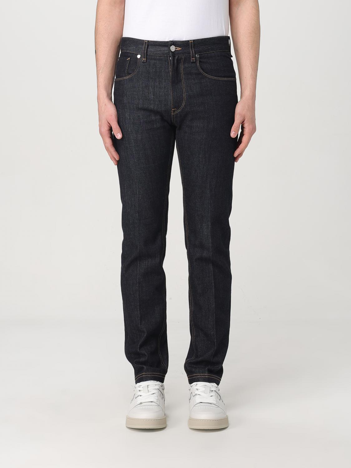 [Fendi] Jeans FW25 FLP288AUAG F1RXI
