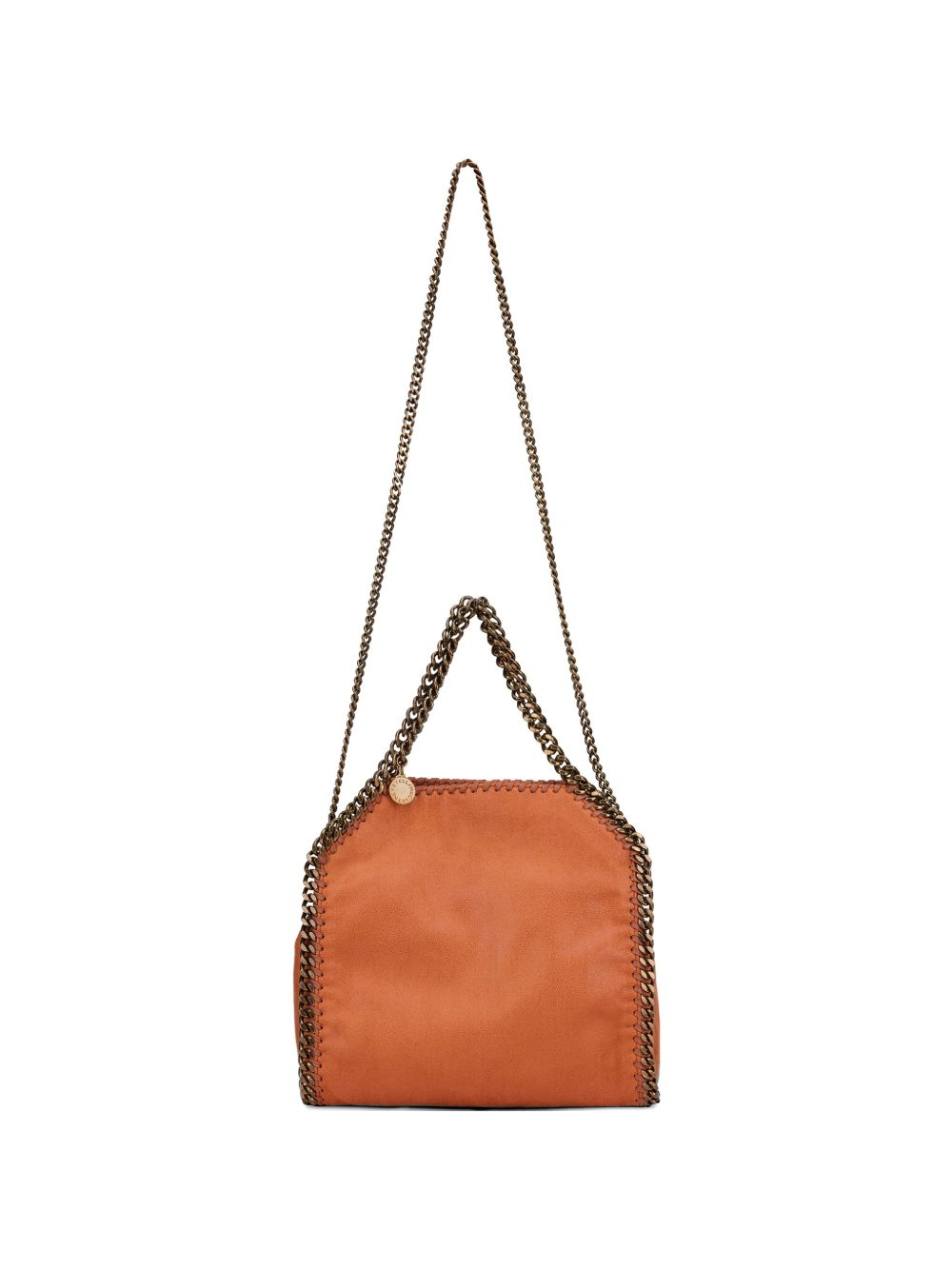[Stella McCartney] Cross body bag FW26 371223 WP0735 7510