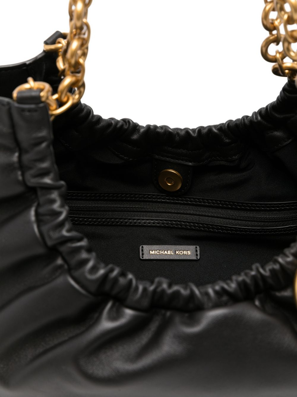 [Michael Kors] Tote bag FW26 30T6A50T5L 001