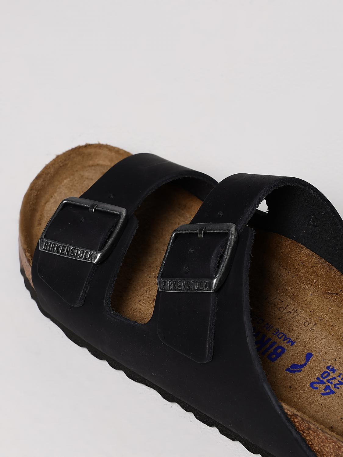 [Birkenstock] Sandals SS26 752483