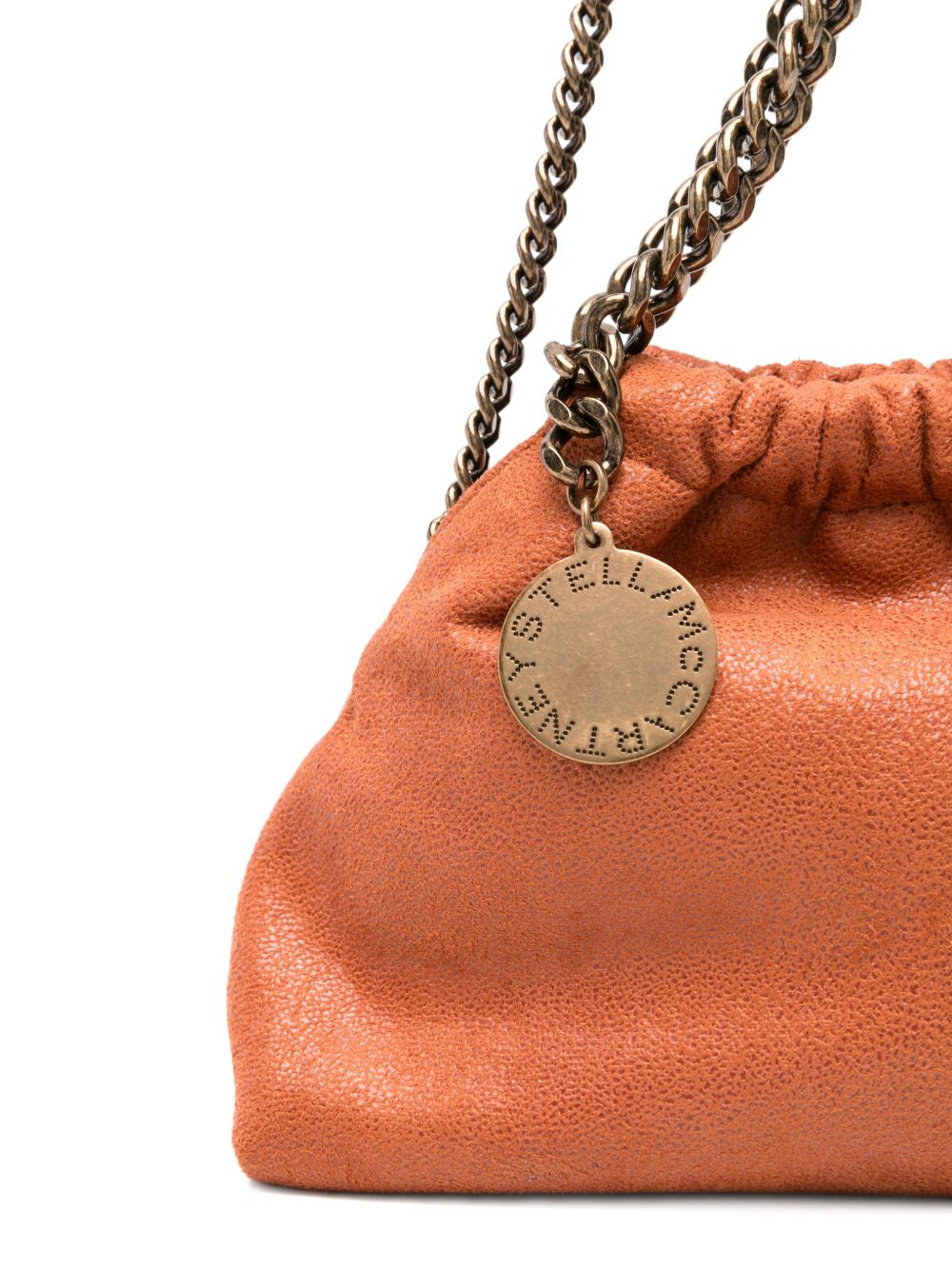 [Stella McCartney] Shoulder bag FW26 7B0144 WP0735 7510