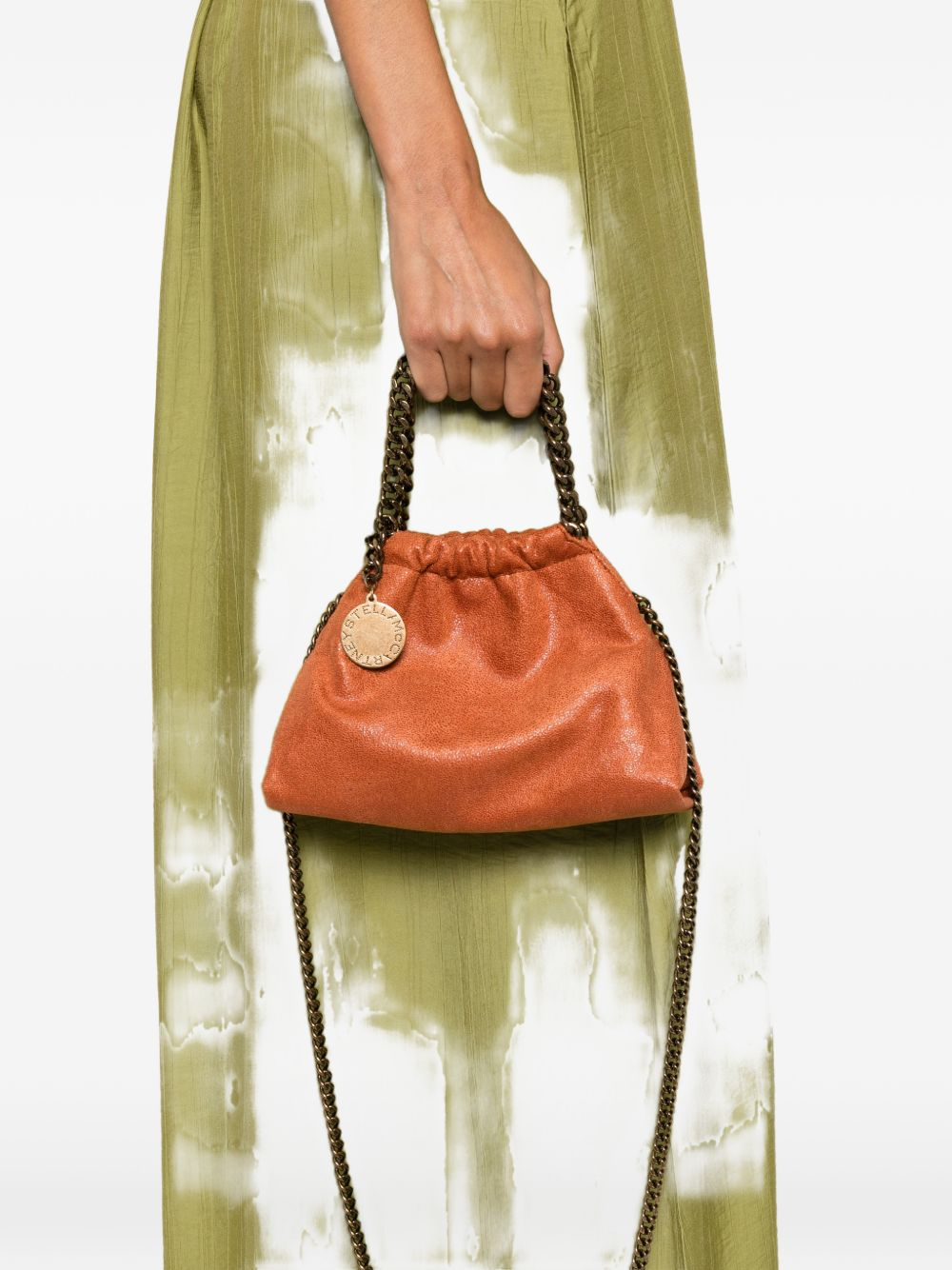 [Stella McCartney] Shoulder bag FW26 7B0144 WP0735 7510