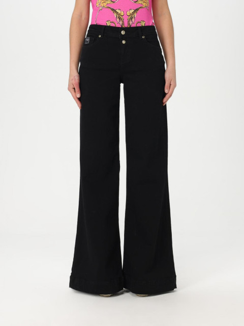 [VERSACE JEANS COUTURE] Jeans SS25 78HAB561CDW00 909