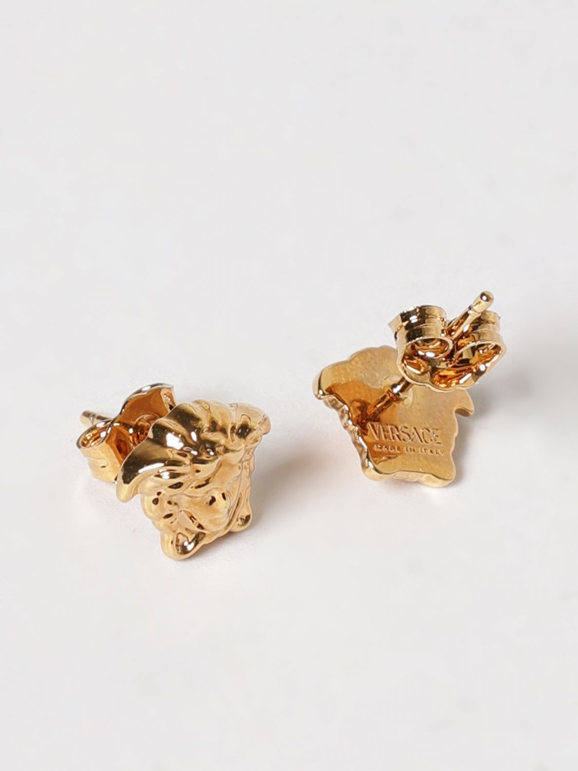 [Versace] Earring FW26 DG25591DMT1 3J000