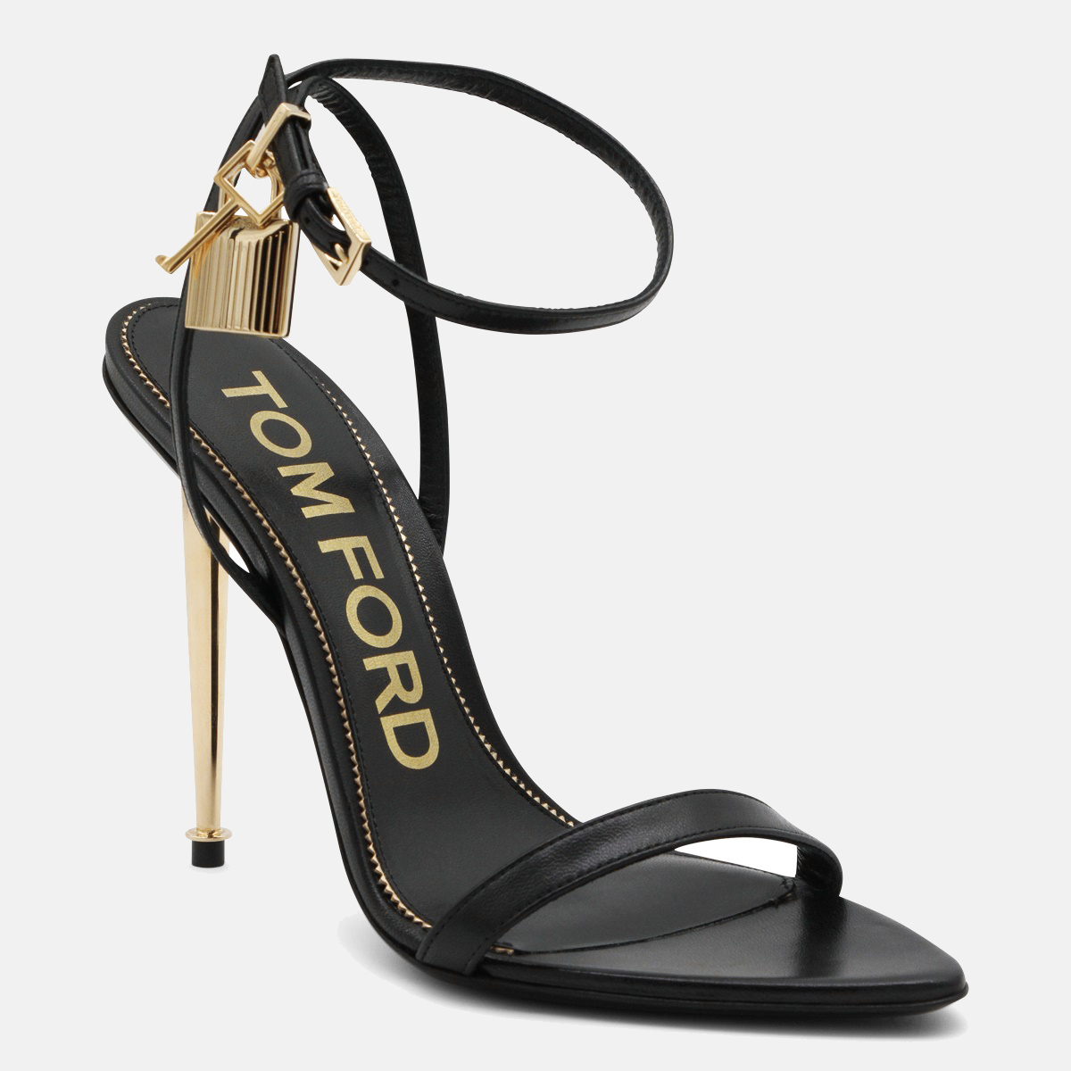 [Tom Ford] Sandals FW26 W2272LKD002GNAA