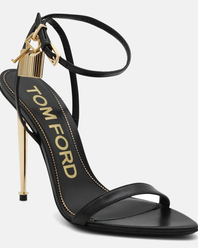 [Tom Ford] Sandals FW26 W2272LKD002GNAA