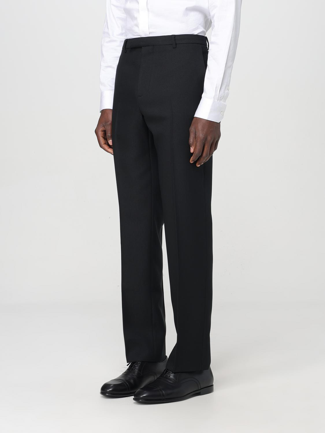 [Gucci] Trousers FW25 814299Z7AMR 1000