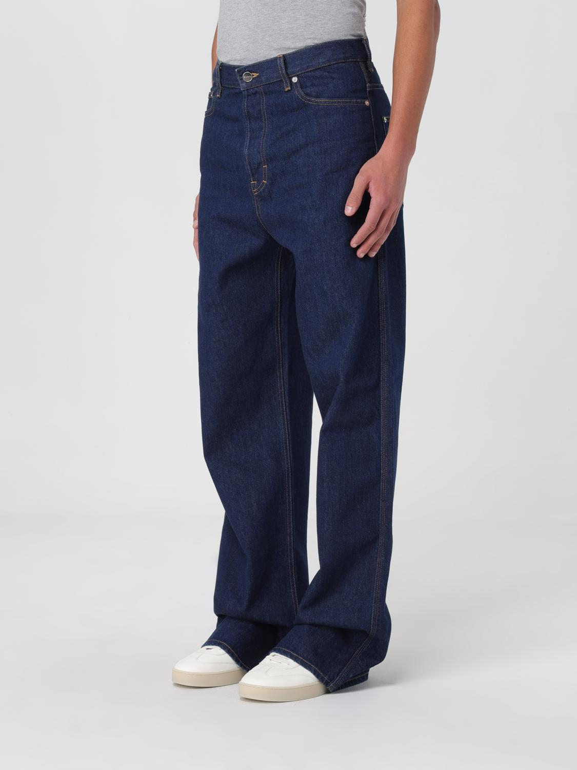 [Gucci] Jeans FW25 815629XDC6V 4759