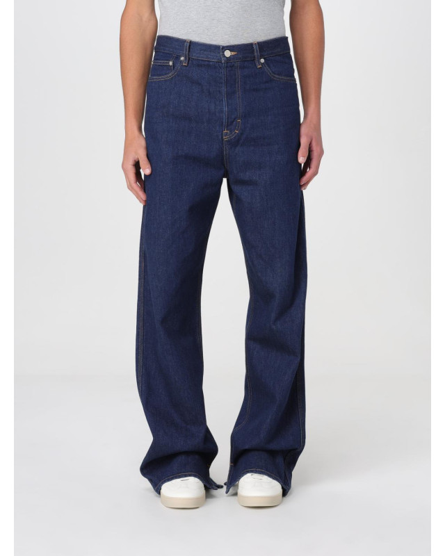 [Gucci] Jeans FW25 815629XDC6V 4759