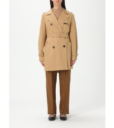[Max Mara] Trench Coat SS26 2511021012600 010