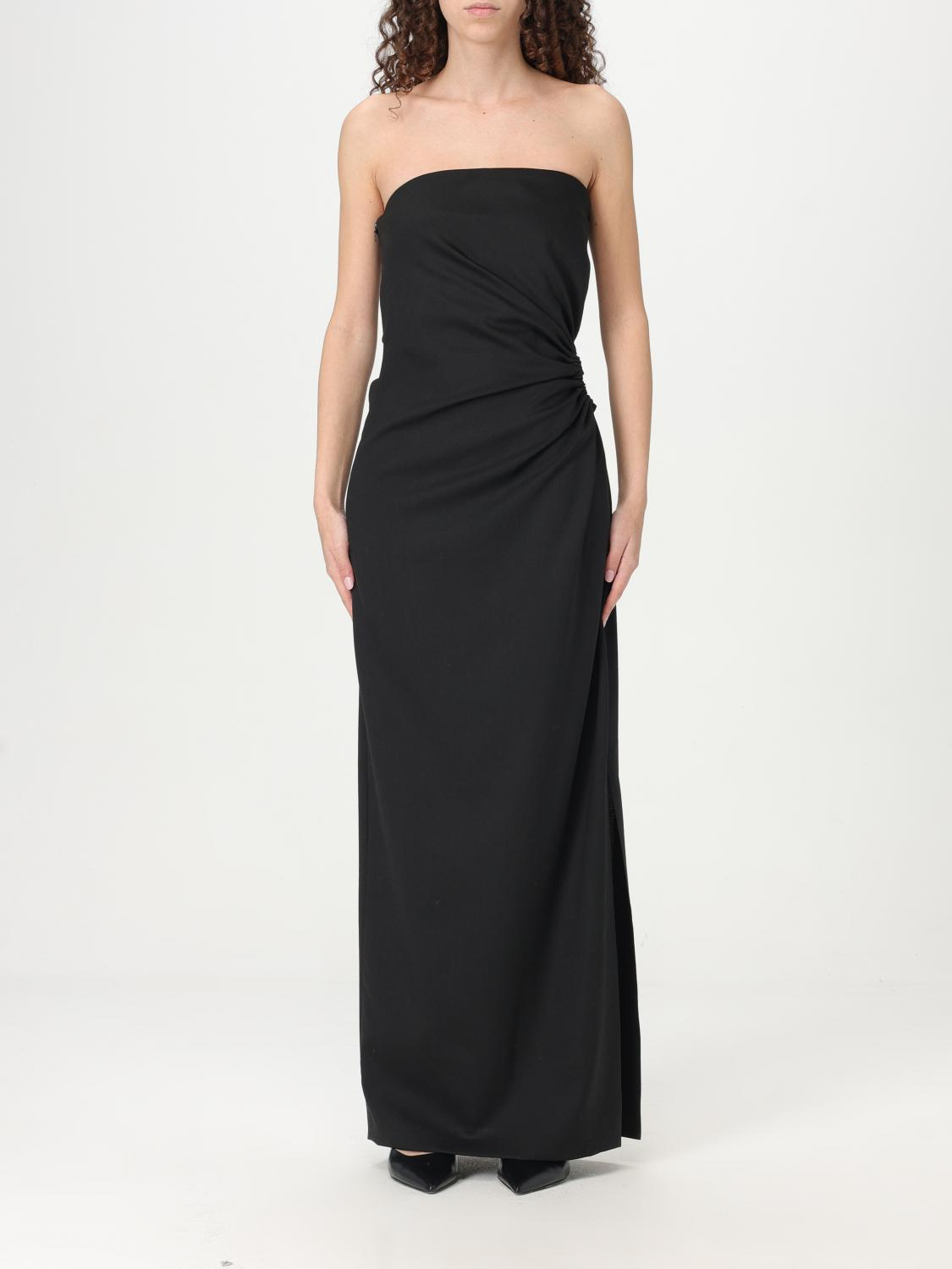 [Max Mara] Sleeveless dress FW25 2511221193600 002