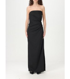 [Max Mara] Sleeveless dress FW25 2511221193600 002