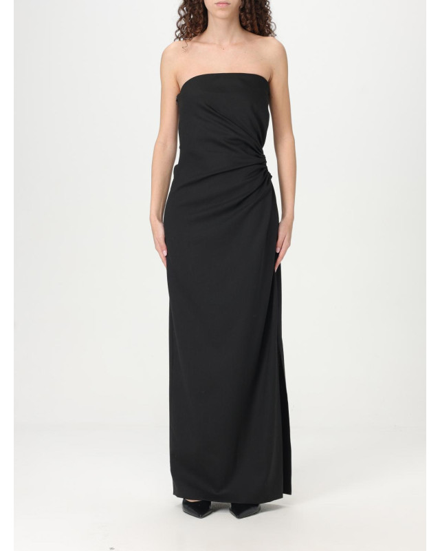 [Max Mara] Sleeveless dress FW25 2511221193600 002
