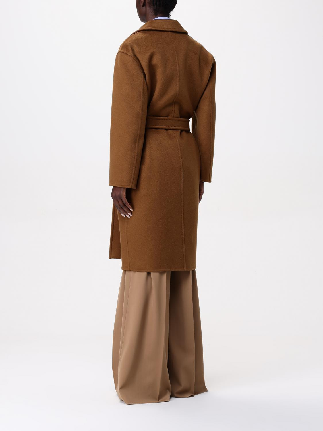 [Max Mara] Coat SS26 2511011101600 029