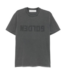 [Golden Goose] T-shirts Short Sleeve FW26 GMP01220 P000671 60318