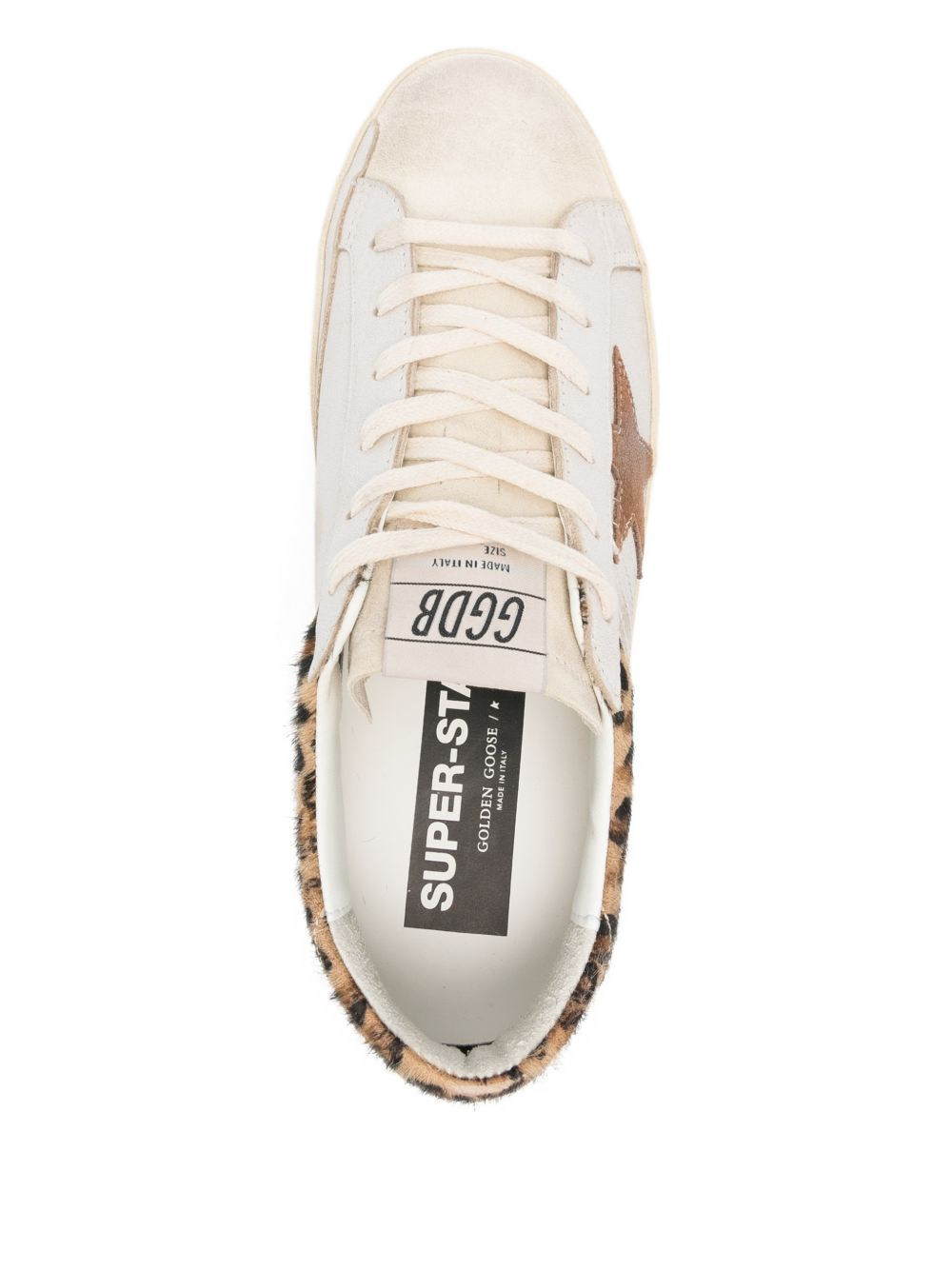 [Golden Goose] Sneakers FW26 GWF01042 F008167 83260