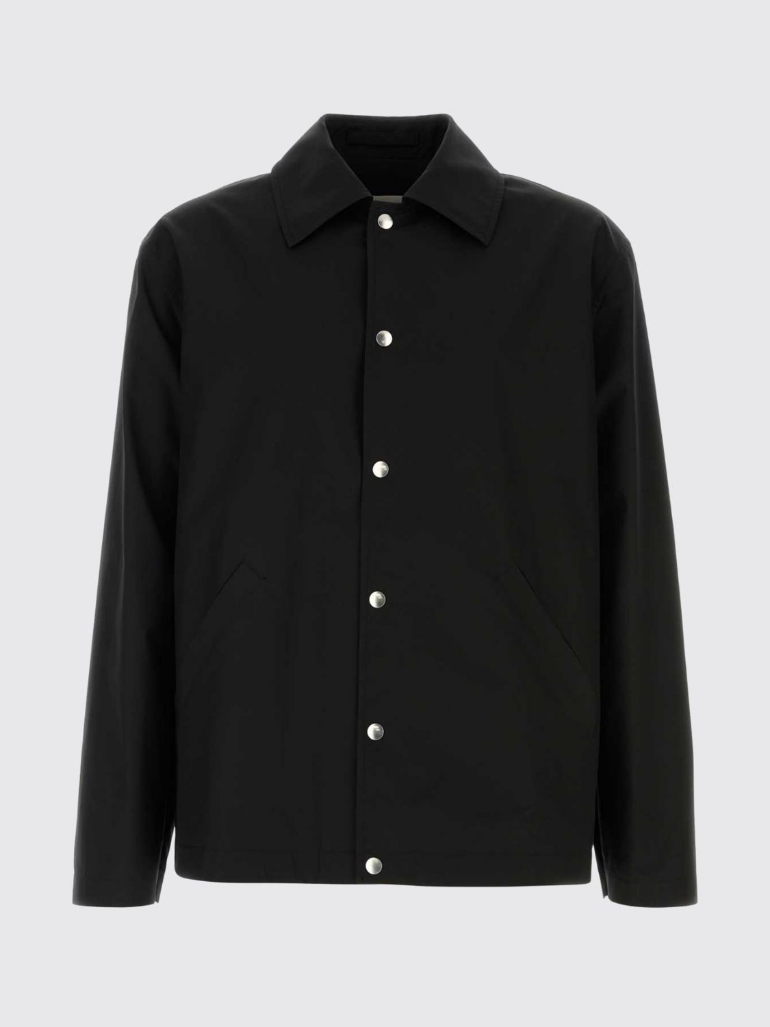 [Jil Sander] Casual Jacket SS26 J23BN0003J45026 001