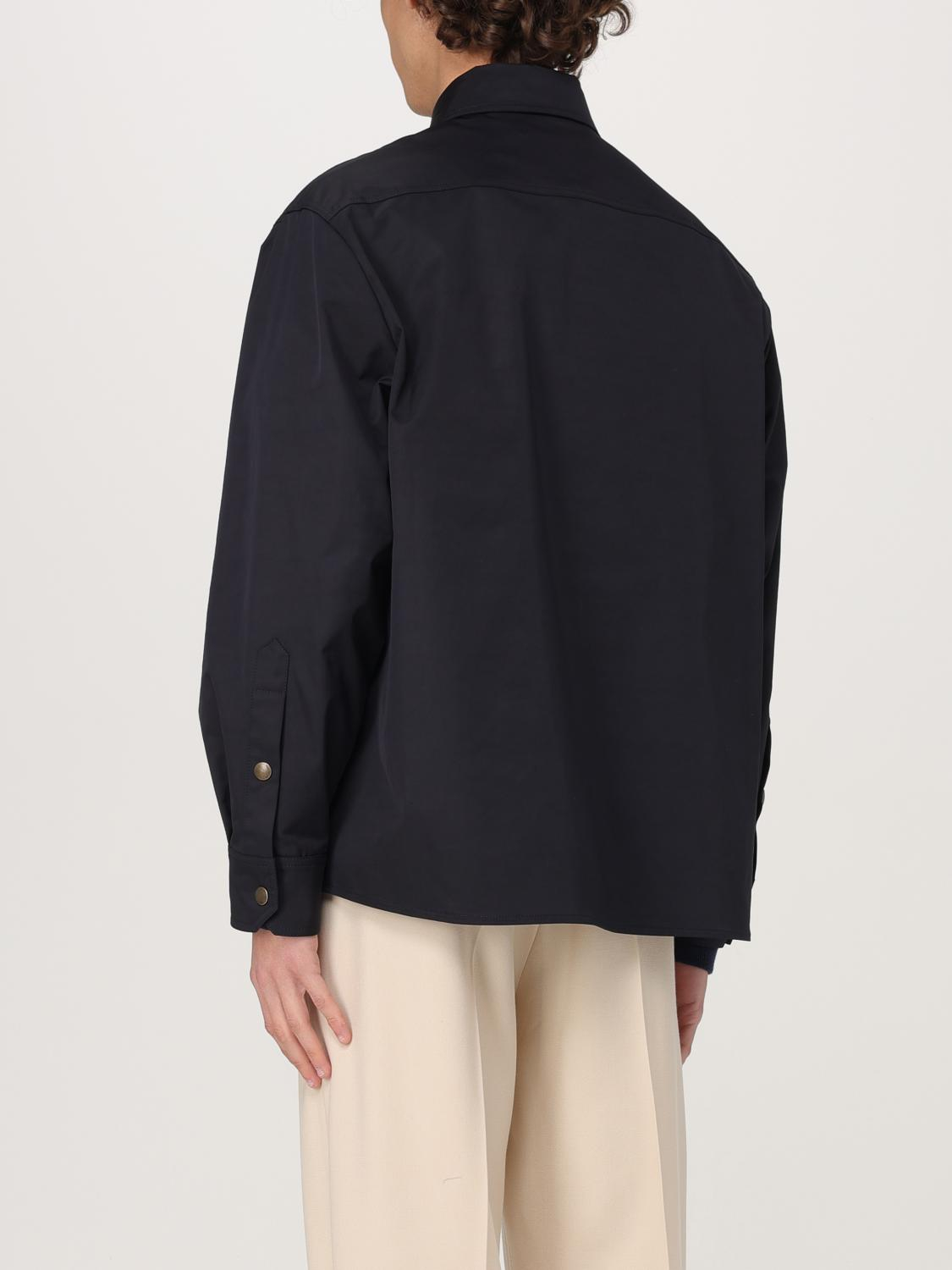 [Valentino] Casual Jacket SS25 6V3CIO05CKV 598