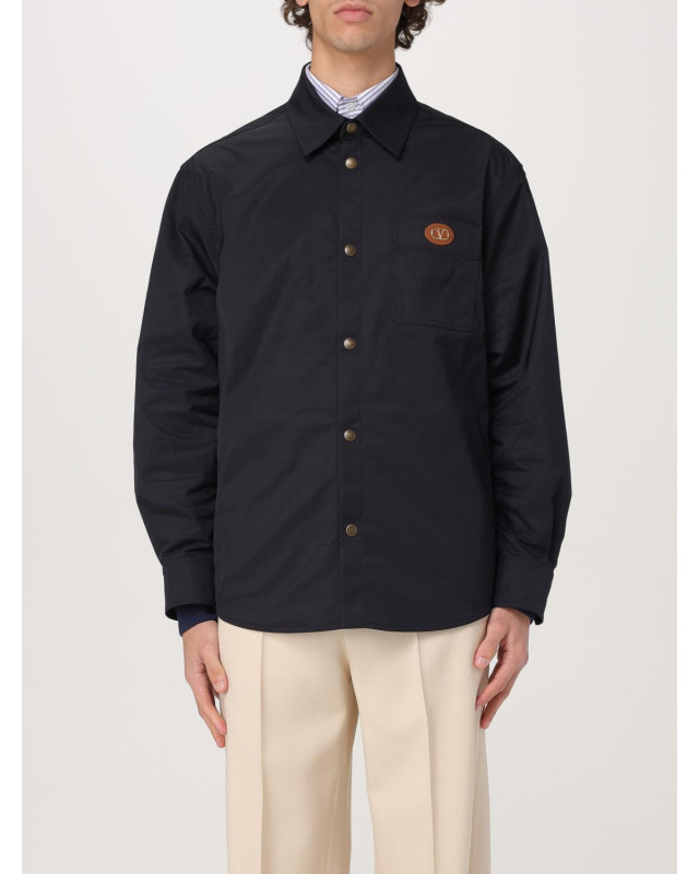 [Valentino] Casual Jacket SS25 6V3CIO05CKV 598