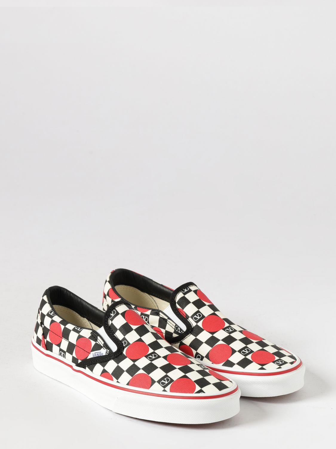 [VANS] Sneakers SS26 8Y2S0M96WHX BAG