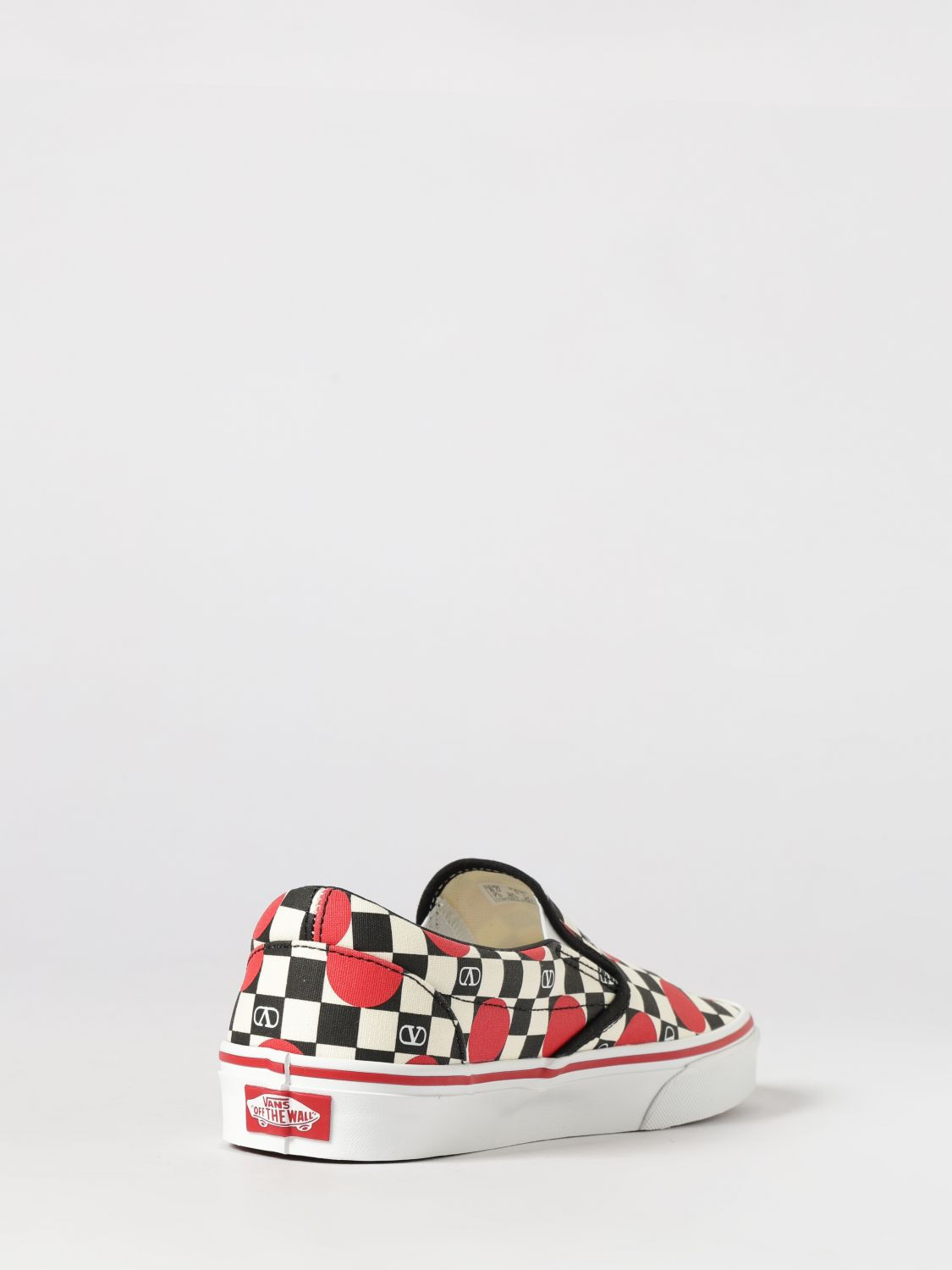 [VANS] Sneakers SS26 8Y2S0M96WHX BAG