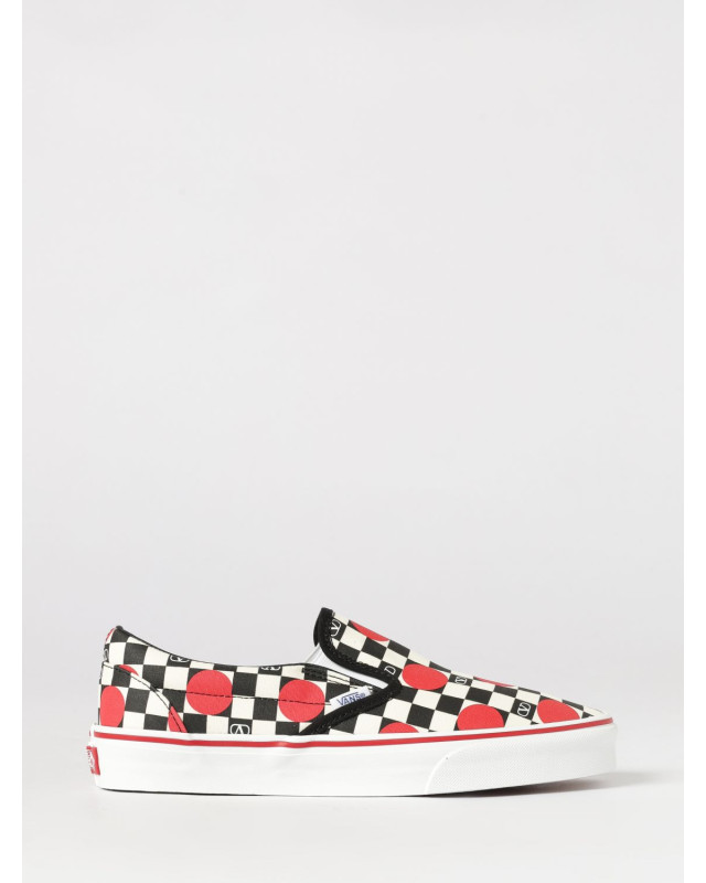 [VANS] Sneakers SS26 8Y2S0M96WHX BAG