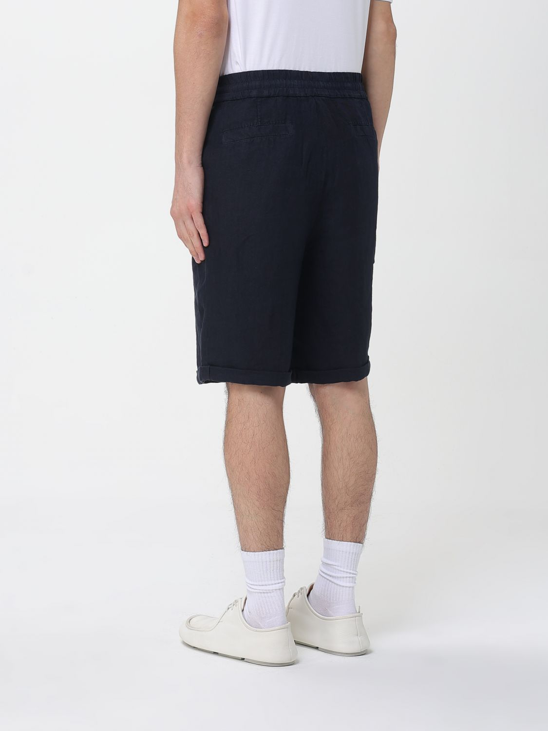 [Brunello Cucinelli] Shorts SS26 M243DU0020 C2517