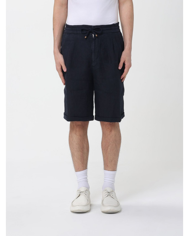 [Brunello Cucinelli] Shorts SS26 M243DU0020 C2517