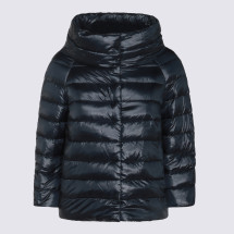 [Herno] Down jacket FW26 PI0046DIC12017Z9200