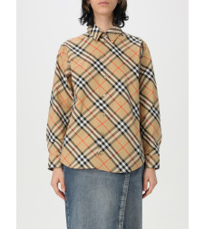 [Burberry] Shirts Long Sleeve FW25 8106164