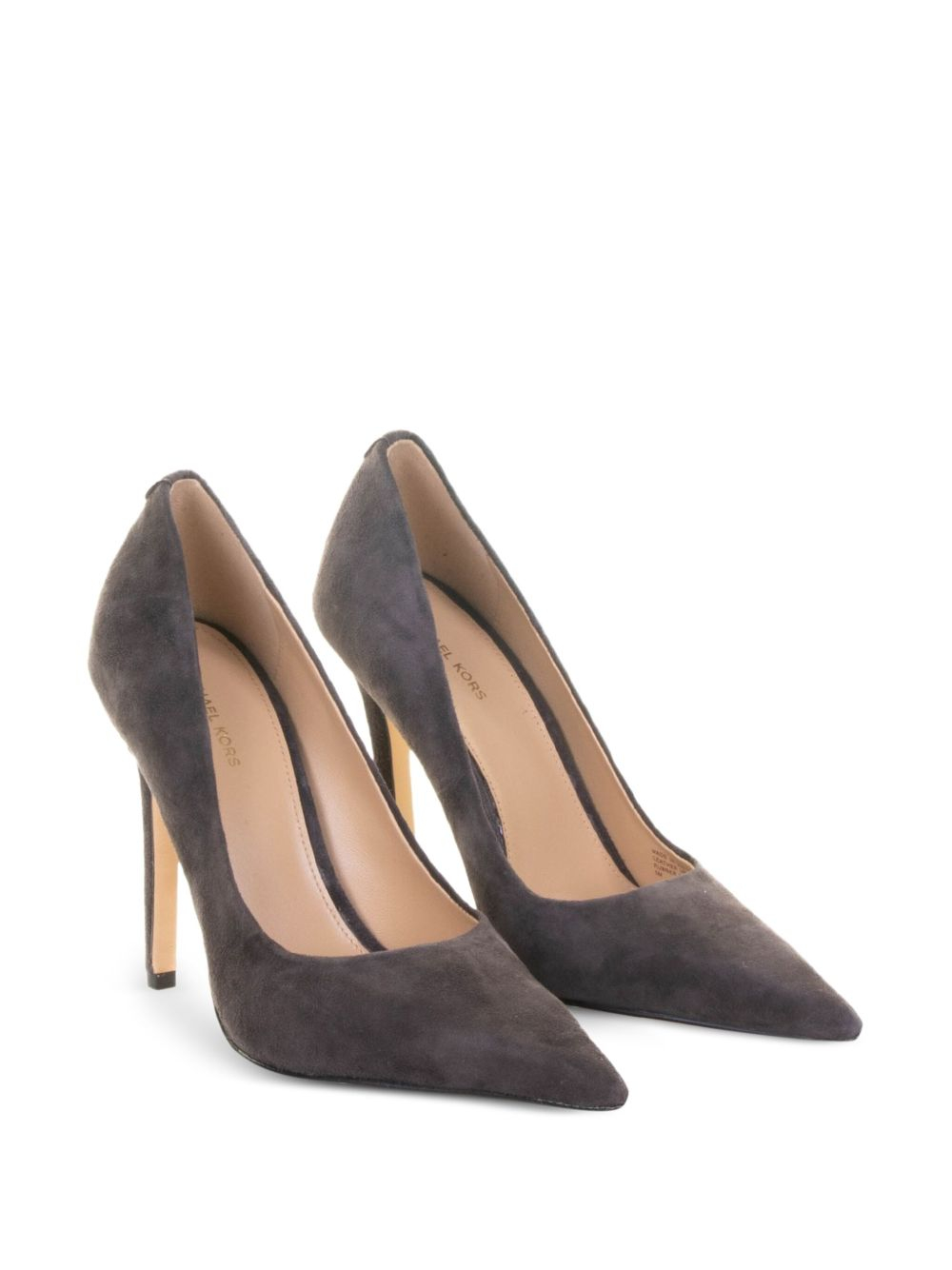 [Michael Kors] Pumps FW26 40F5EYHP1S 251