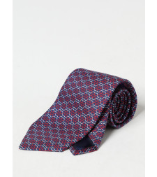 [Ferragamo] Tie SS26 351204 778439 001