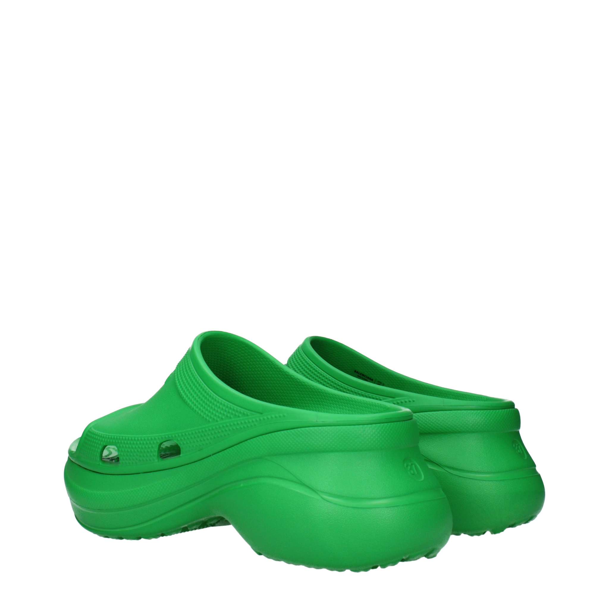 [Balenciaga] Mules SS25 677389W1S8E3033