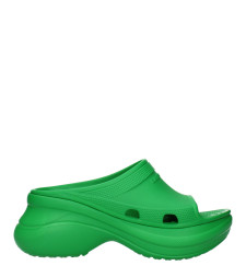 [Balenciaga] Mules SS25 677389W1S8E3033