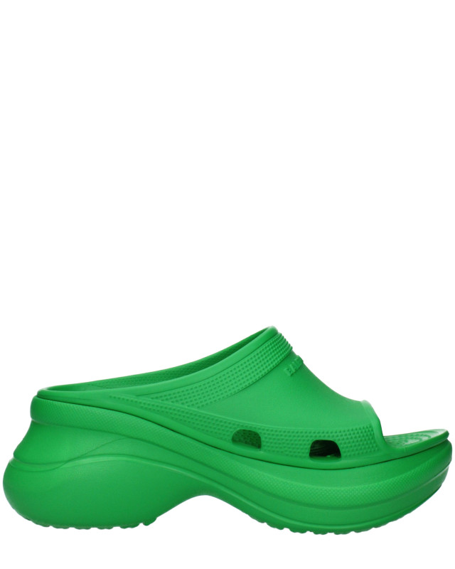 [Balenciaga] Mules SS25 677389W1S8E3033