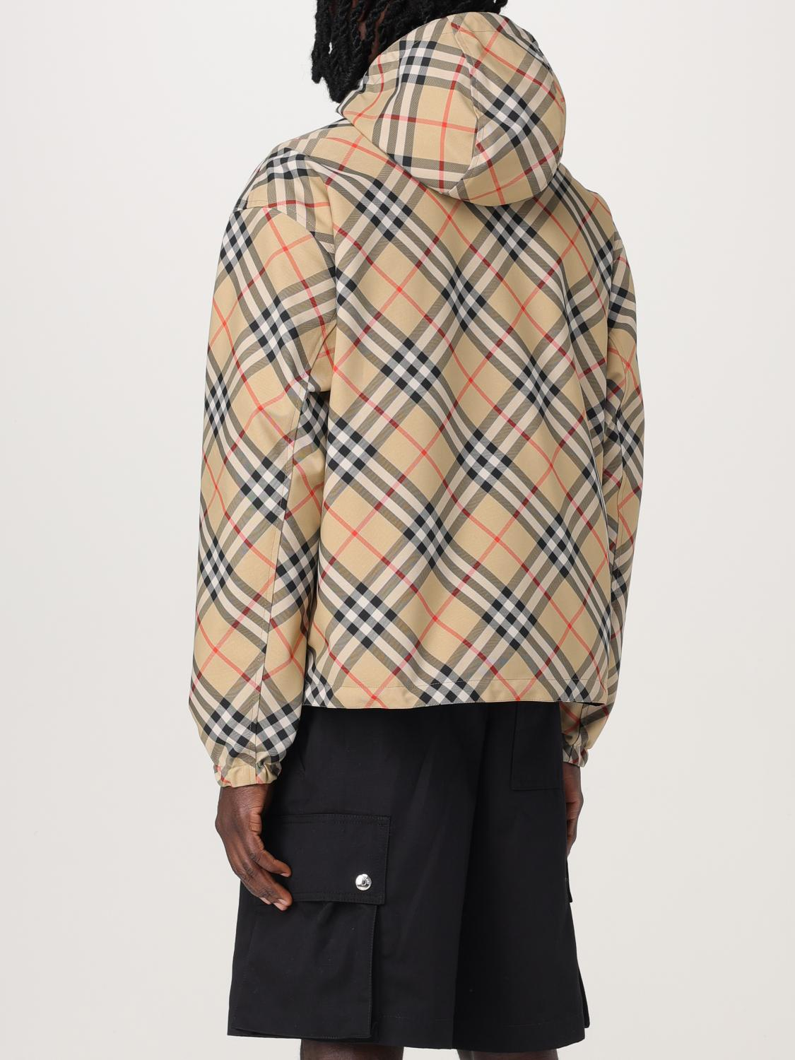 [Burberry] Casual Jacket SS26 8104102