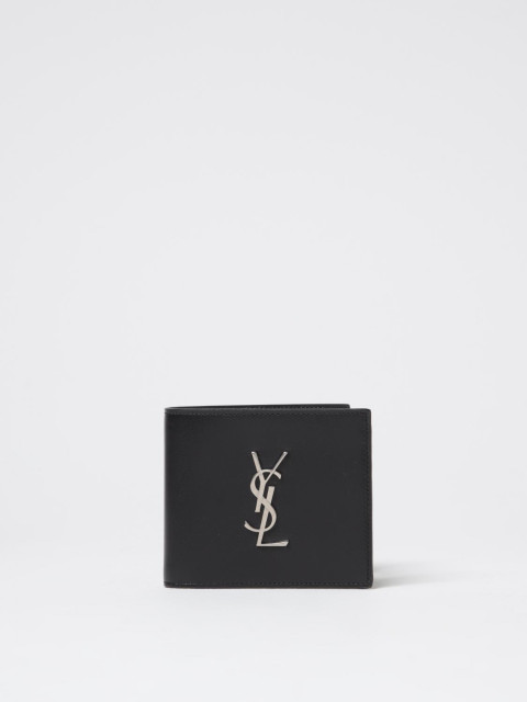 [Saint Laurent] Wallet SS26 4532760SX0E 1000