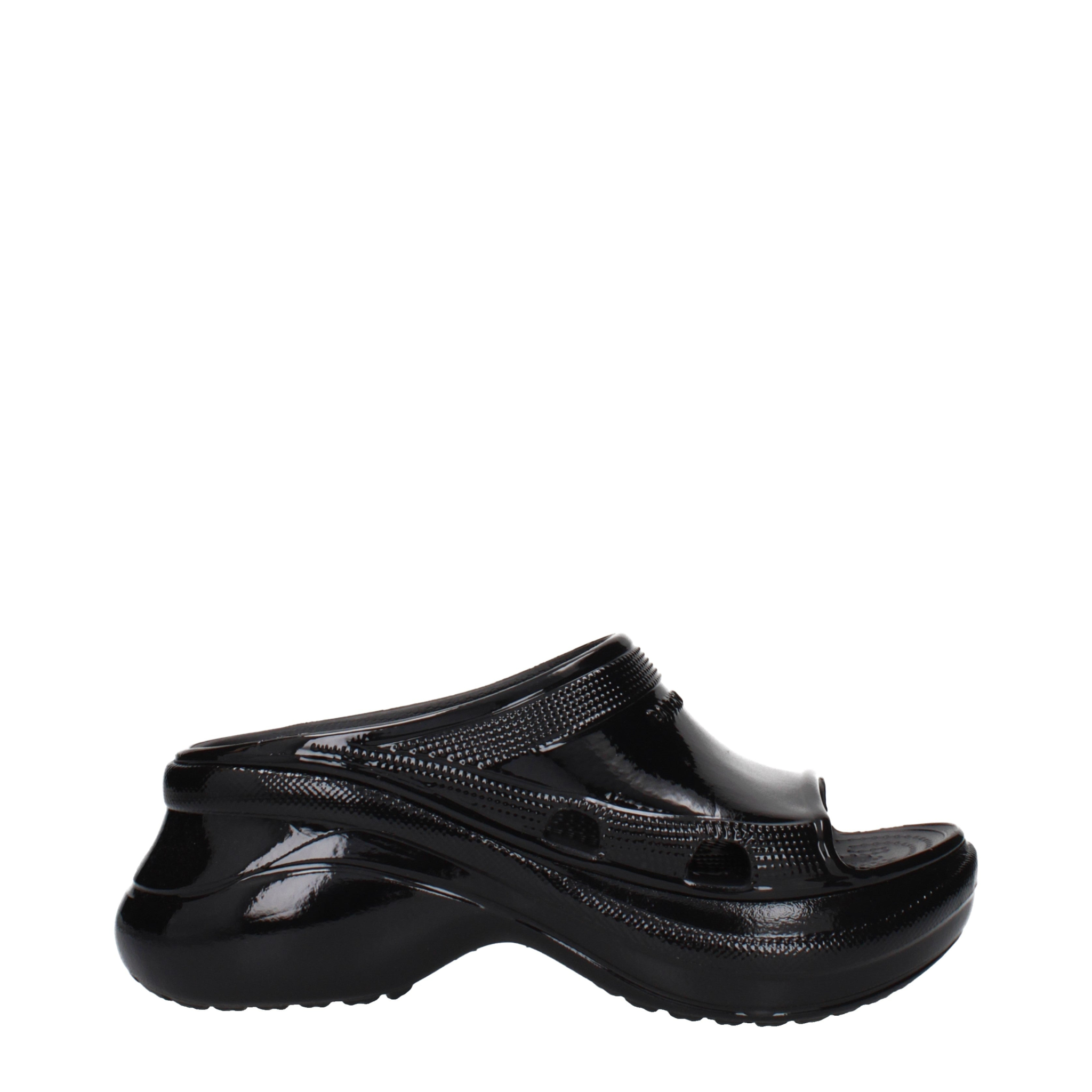 [Balenciaga] Mules SS25 677389W1S8X1000