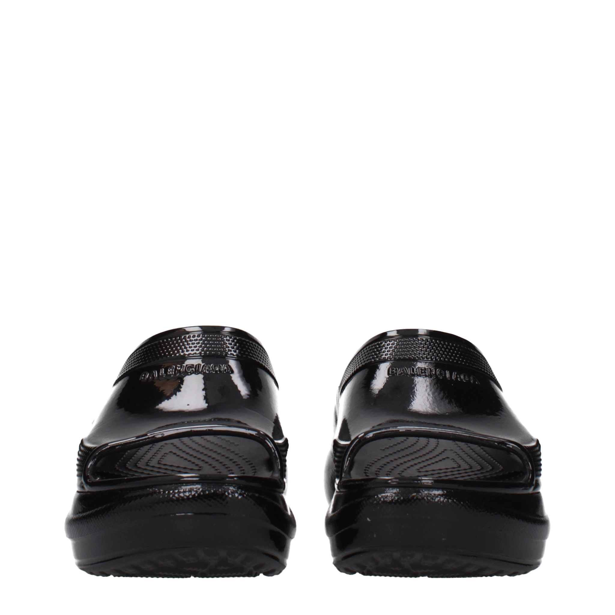 [Balenciaga] Mules SS25 677389W1S8X1000