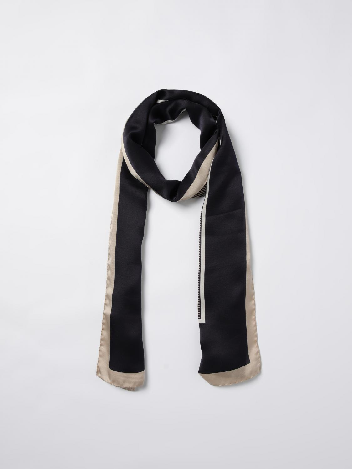 [Saint Laurent] Scarf SS26 8221383Y039 4178