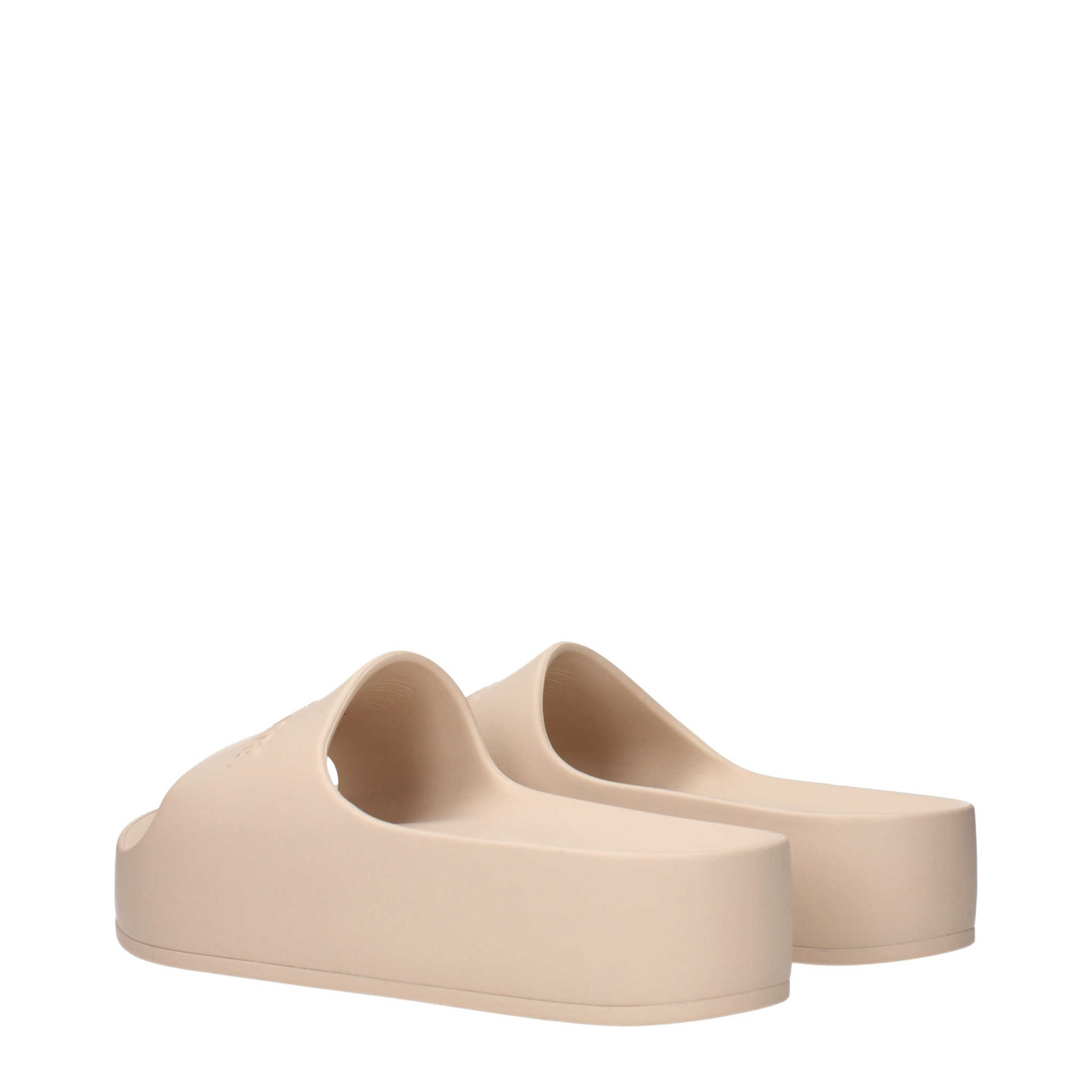 [Balenciaga] Slippers SS25 654315W1S892002