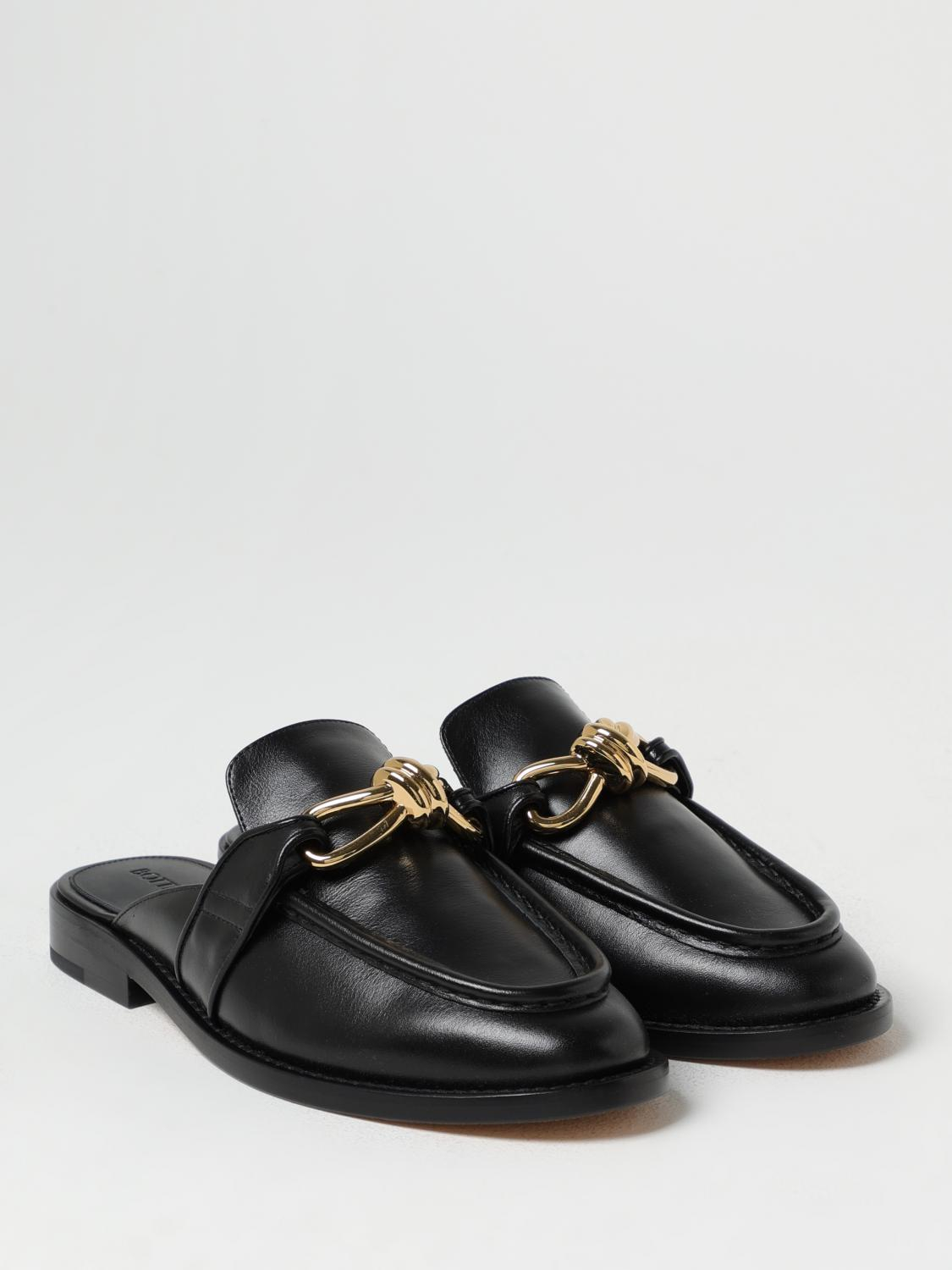[Bottega Veneta] Mules SS26 817519V5DZ0 1000