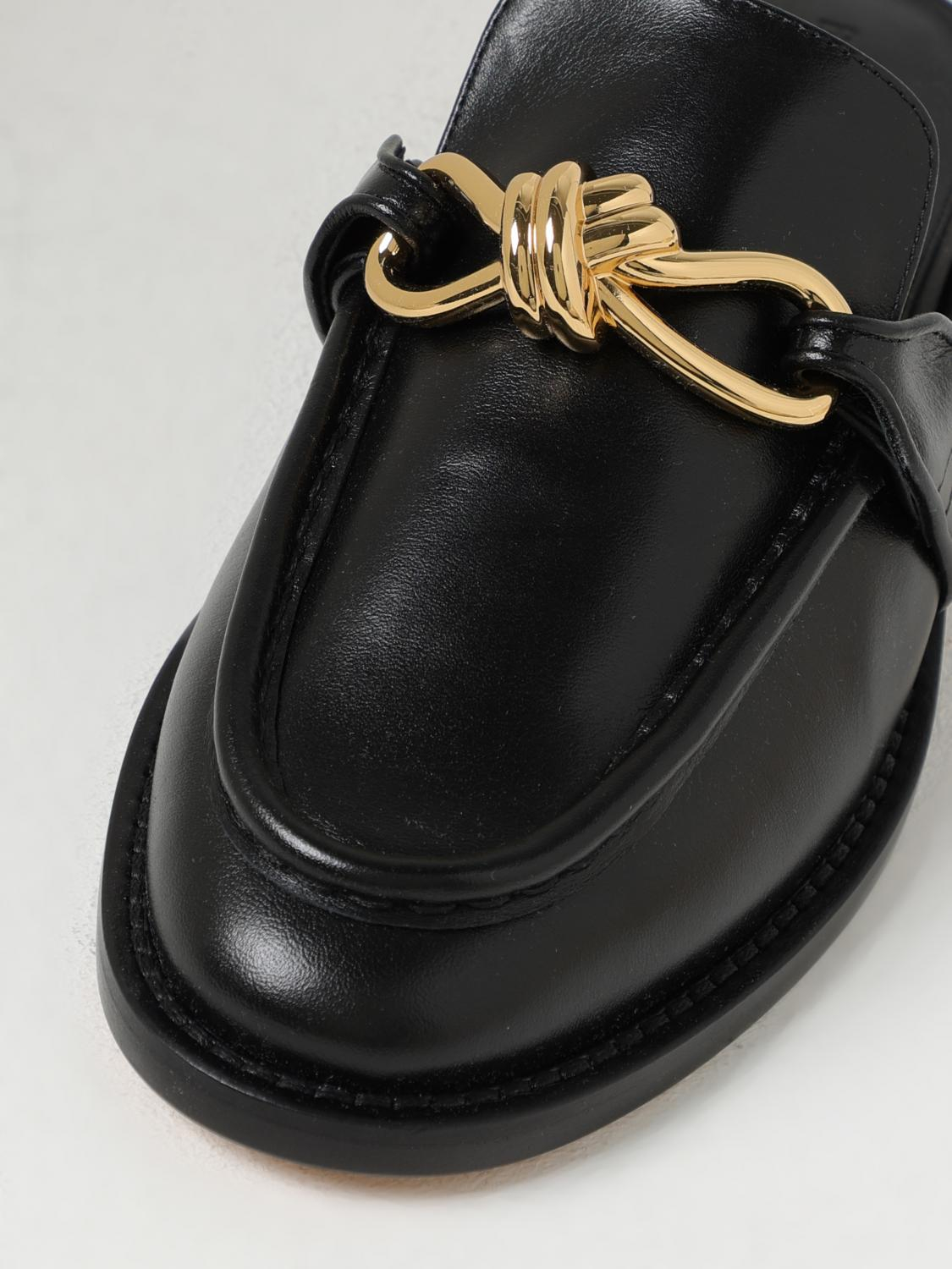 [Bottega Veneta] Mules SS26 817519V5DZ0 1000